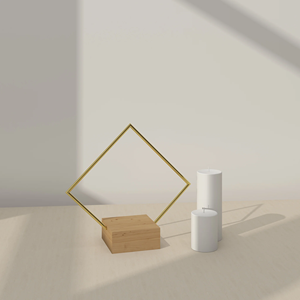 Mejores amigos para siempre, soporte de vela de Metal de madera personalizado, nombres personalizados para regalo de amistad, ocasiones navideñas para celebrar - Product Image 3