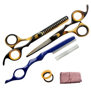 ชุดกรรไกรตัดผมแบบมืออาชีพชุดกรรไกรตัดผม - Product Image 4