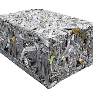 베스트 셀러 산업 등급 99.9% 알루미늄 금속 스크랩 무료 배송 순수 99.9% 알루미늄 스크랩 판매