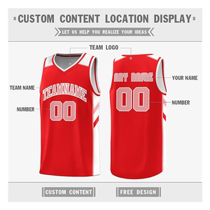 Camiseta de baloncesto Laker para hombre personalizada de tendencia, uniforme deportivo de verano, pantalones cortos de baloncesto de poliéster 100% - Product Image 3