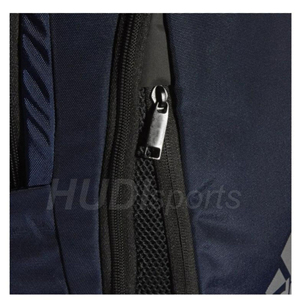Mochila de equipo deportivo ligera personalizable con cierre de cremallera duradero y patrón de letras casuales de buena calidad - Product Image 4
