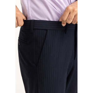 Pantalones de Vestir MN-TR-FM23-040, Pantalones de Traje para Hombre - Product Image 3