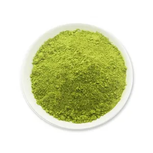 Poudre de feuille de moringa biologique en poudre bonne pour la santé et le sucre Fabricant de poudre de feuille de moringa d'origine patiente