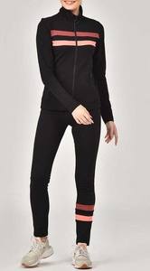 Chaqueta Cortavientos Ligera, Impermeable y Transpirable para Mujer, con Cierre de Cremallera, Talla Grande, para Uso Activo e Informal - Product Image 2