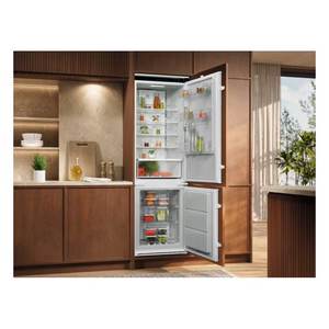Refrigerador y Congelador de Puerta Francesa SERIE 600 KNT6ME18S3 TwinTech Clase E, Total No Frost, Ancho 60cm - Product Image 2
