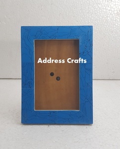 Premium Quality Highly Demanded Terrazzo MDF Photo <b>Frame</b> for Home Decoration Tabletop Living room Wall Hanging Photo <b>Frames</b> - Product Image 5