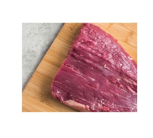 Suministro a granel de filete de ternera deshuesado, carne de res halal fresca y congelada para restaurantes, venta al por menor y distribución - Product Image 3