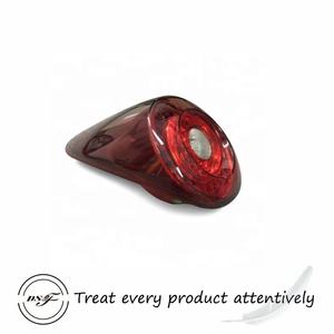 Feu arrière LED, feu stop, feu de brouillard arrière, feu de recul, clignotant pour Ferrari California - Product Image 2