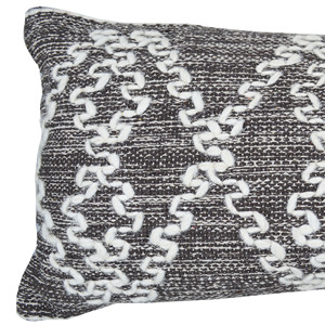 Luxury Boho Tufted Square <b>Cushion</b> <b>Cover</b> High Quality Woven Throw Pillow Cases for Home Hotel for Bedroom Sofa Living Room Decor - Product Image 5