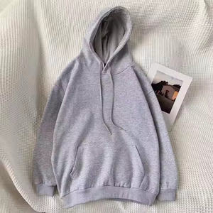 Sudaderas con Capucha Unisex de Alta Calidad, Gruesas y Resistentes, Hechas a Medida, Tallas Grandes para Hombre, Transpirables, para Invierno, Muestra Gratis de Fábrica - Product Image 4