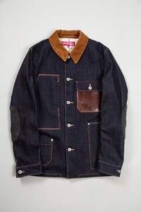 Ropa DE TRABAJO La durabilidad funcional y elegante se encuentra con la comodidad El aumento de la evolución de la ropa de trabajo de la utilidad al estilo cotidiano - Product Image 3