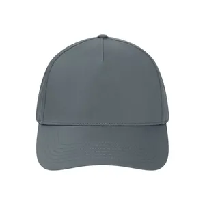 Cappellino Personalizzato a 5 Pannelli con Taglio Laser per Gadget Promozionali - Product Image 4