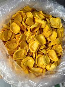 ชิปส์ขนุนอบแห้ง รสหวานธรรมชาติ คุณภาพสูง - Product Image 2