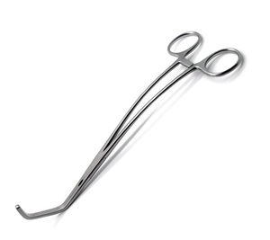 Pinzas Torácicas Manuales de Acero Inoxidable Kantrowitz, Fabricante de Instrumentos Quirúrgicos con Certificación CE de Calidad Alemana - Product Image 4