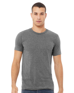 Prix d'usine, haute qualité, 100% coton tricoté, imprimé personnalisé, devant uni, col roulé, manches courtes, écologique, décontracté, tendance - Product Image 3