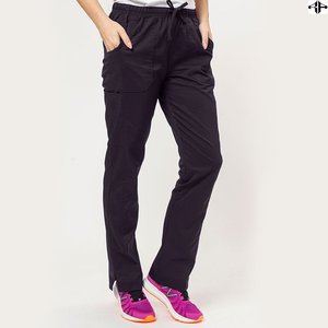 Uniformes médicos de poliéster y algodón de nuevo estilo, conjuntos de uniformes de Hospital para tejidos de mujer, conjuntos de uniformes de ajuste Regular - Product Image 6