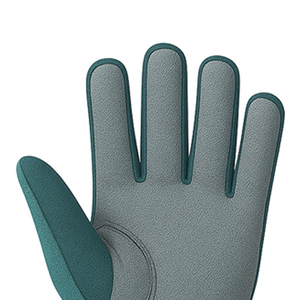 ถุงมือหนังกันกระแทกสำหรับงานอุตสาหกรรมถุงมือทำงานสำหรับงานหนักงานตามสั่ง - Product Image 4