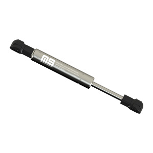 IL06PL-60-195-F1กระบอกสเตนเลสขนาด195มม. รองรับแก๊สสปริงกด60มม. สำหรับใช้ในอุตสาหกรรมและอาหาร - Product Image 1