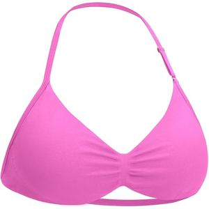 Professional quality women padded sports bra with high quality designs - Product Image 6
