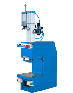 Mercury Make Hydro Pneumatic Press Series N C Frame 15 Toneladas Viaje total 75mm X 24mm Power Stroke Anti-Rotation 1 año de garantía - Product Image 1