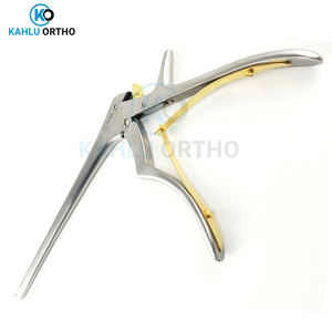 Ortopédico quirúrgico Haga su propia nueva llegada Mejor proveedor Kerrison Rongeur45 Dergree por KAHLU ORTOPEDIA - Product Image 5