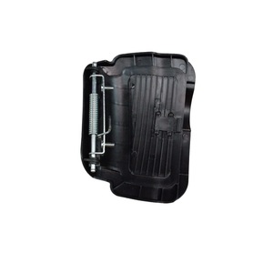 Coperchio Laterale Compatibile DLM4600Sp (69) per Tosaerba a Benzina 2 Tempi Rif. 704209 - Product Image 1