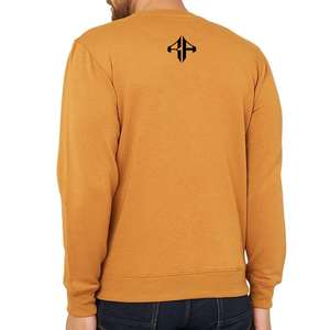 Top 2025 calidad nuevo estilo manga larga moda personalizada 100% algodón hombres sudaderas gran oferta por ATLANTIC - Product Image 6