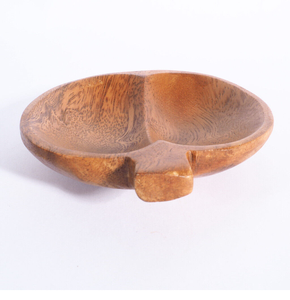 ที่วางช้อนทำจากไม้ธรรมชาติสำหรับโรงแรมและเครื่องครัวดีไซน์ทันสมัยที่วางช้อนส้อมทำจากไม้ธรรมชาติสำหรับตกแต่งโต๊ะ - Product Image 5