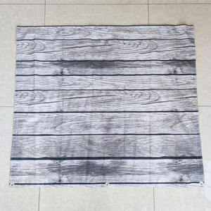 Appartement Balcon Patio Écran de confidentialité Escalier et garde-corps Couvertures Ombrage Clôture de confidentialité Filets Voiles et filets d'ombrage - Product Image 1