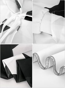 Sudaderas con capucha y sudaderas unisex para hombre de Anime de sublimación de alta calidad de talla grande MOQ bajo - Product Image 5