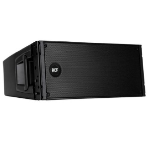 ลำโพง RCF 2คู่โมดูลการจัดเรียงสายที่ใช้งาน HDL20-A HDL20A - Product Image 2