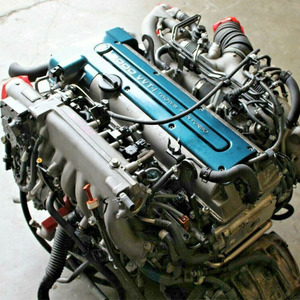 Disponible 2JZ GTE Turbo 1700 HP Street/Strip Engine Motores 2JZ completos para autopartes a la venta - Product Image 5
