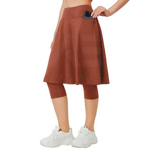 Faldas de matorral ligeras de gran oferta, faldas de matorral de hospital de diseño único, faldas de matorral recién llegadas - Product Image 3