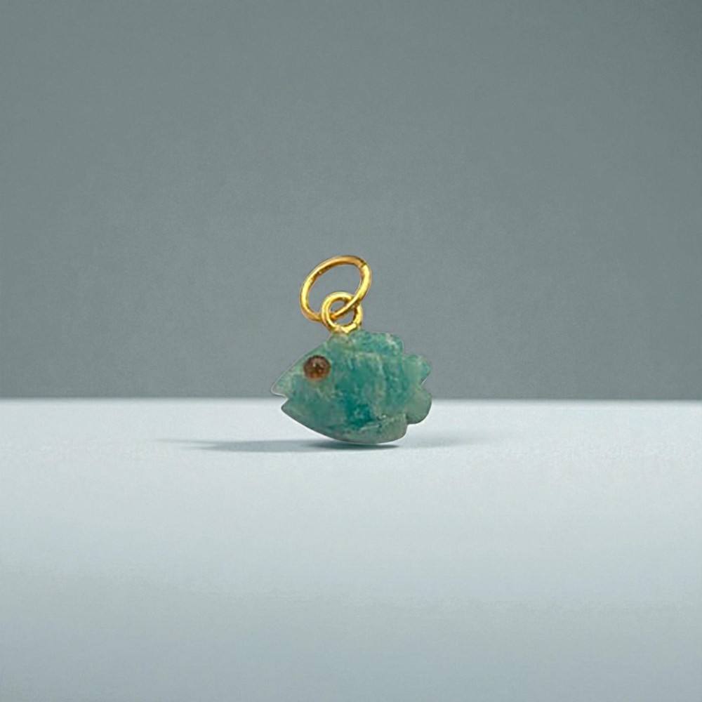 แอมะซอไนต์