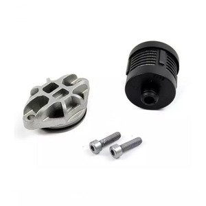 Filter Oli Casing Transfer untuk VOLVO S40 V50 S60 XC90 S80 V70 30787687 8V41-4A319-AA 8020037 1673828 - Product Image 2