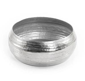 ชามโชว์ช็อกโกแลตสุดหรู เหมาะสำหรับเสิร์ฟขนมหวาน ทำจากสแตนเลส พร้อมถาด สำหรับใช้ในเดือนรอมฎอน - Product Image 4