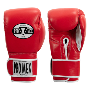 Guantes de boxeo negros con cordones Guantes de boxeo de entrenamiento de alta calidad hechos a medida con engranajes de boxeo de cuero genuino - Product Image 5