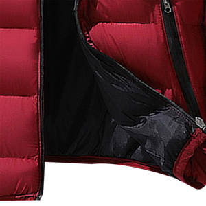 Chaqueta Acolchada para Hombre a Precio Razonable, Ligera, de Primera Calidad, Material Duradero, el Mejor Diseño, Mangas Completas, Impermeable por Delante - Product Image 4