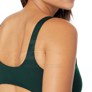 Respirant femmes sport soutien-gorge nouveau Design femmes sport soutien-gorge séchage rapide léger femmes sport soutien-gorge - Product Image 5