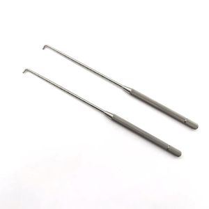 เครื่องมือผ่าตัดออร์โทพีดิกส์พื้นฐานสำหรับการใช้มีดขูดหลอดเลือดและเครื่องมือขูดท่อช่วยหายใจ - Product Image 2