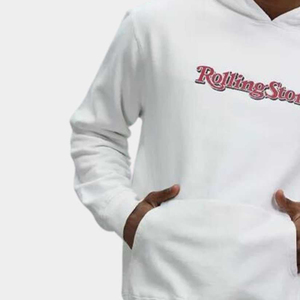Sweat à capuche 100% Cotton Stone Dye avec cordon de serrage en polaire imprimée en 3D pour vêtements décontractés et athlétiques en hiver Logo brodé - Product Image 6
