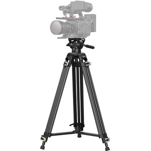 Trípode Resistente Small-Rig AD-01 con Cabezal Fluido - Product Image 4