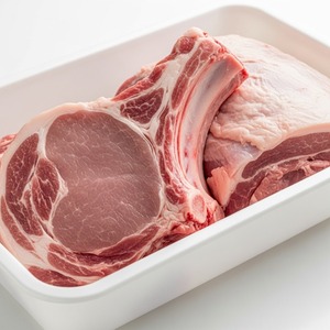 Top Grade thịt lợn xuất khẩu đông lạnh và tươi tùy chọn giá bán buôn nghiêm ngặt kiểm soát chất lượng tùy chỉnh bao bì có sẵn - Product Image 2