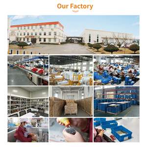 Pinceau mural rond en nylon Artecho, couleur noire, pour effet éclaboussures - Product Image 5