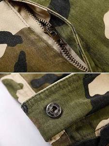 Pantalones cortos Cargo de nailon para mujer, pantalones casuales duraderos y resistentes al agua, ropa de calle elegante de diseñador para mujer, el mejor personalizado - Product Image 5