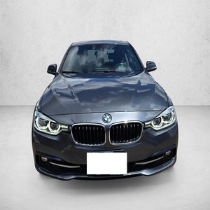 BMW Serie 3 330i Sedán Automático 2018 Más Vendido - Product Image 1