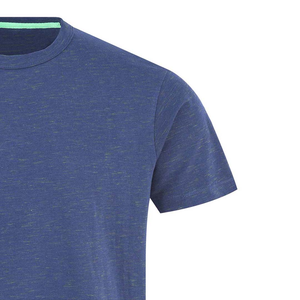 เสื้อยืดคอกลมแขนสั้นทรงโอเวอร์ไซส์ พิมพ์ลายโลโก้ด้านหน้า ผ้าฝ้าย 100% ระบายอากาศได้ดี สไตล์ฮิปฮอปลำลอง สำหรับผู้ชายและผู้หญิง ปี 2025 ไซส์พลัส - Product Image 6