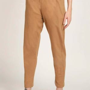 Pantalon de sport personnalisé pour femmes | Pantalon de jogging taille haute à séchage rapide et respirant pour le fitness et la course à pied - Product Image 5