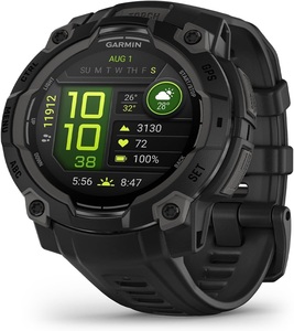 Reloj Inteligente Garmin Instinct 3 de Alta Calidad - Product Image 2