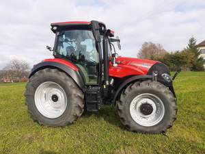 Tractor agrícola Case IH Original de calidad superior 2023 disponible para la venta - Product Image 2